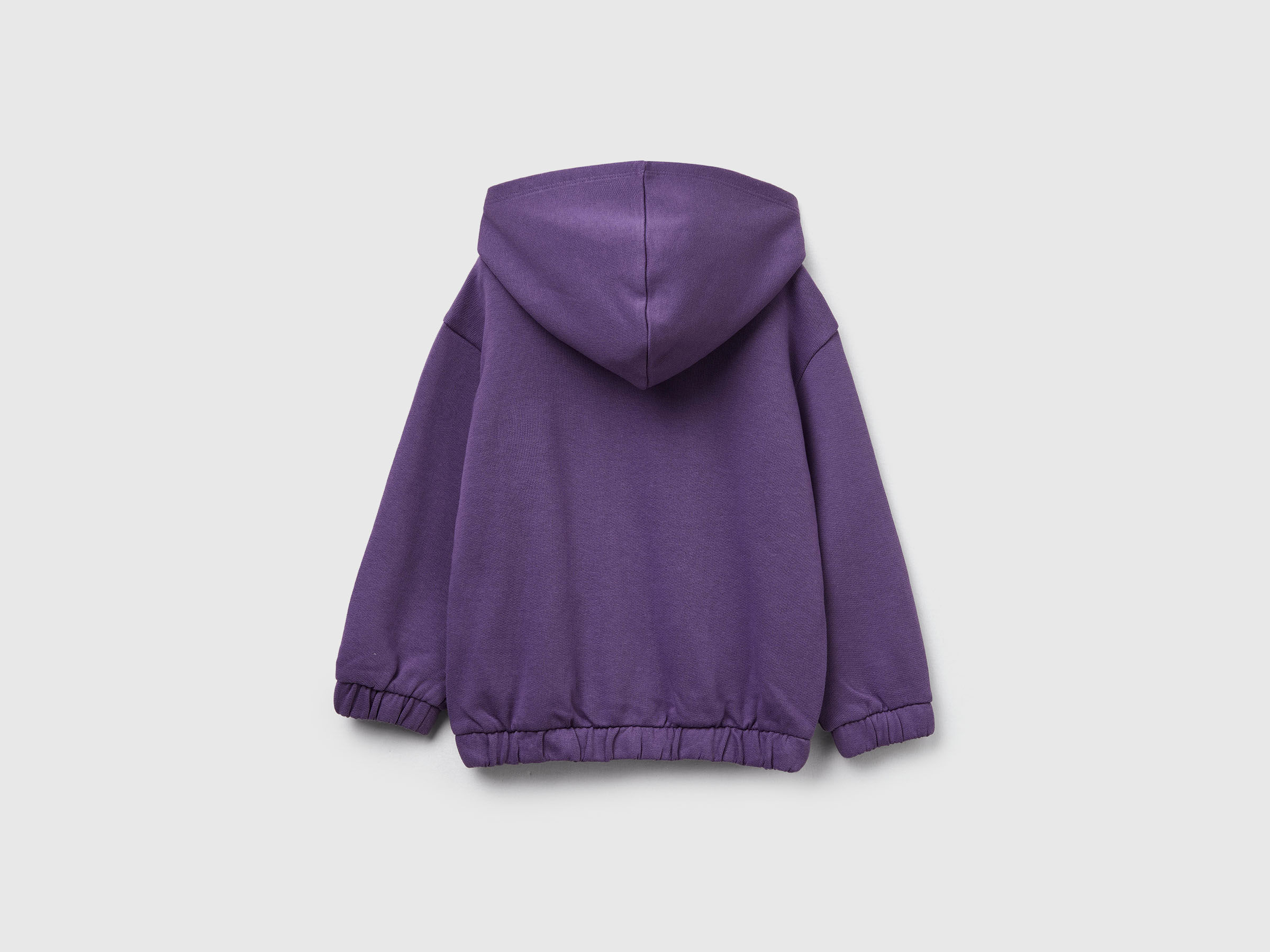JACKET W/HOOD L/S Junior Girl image number 2